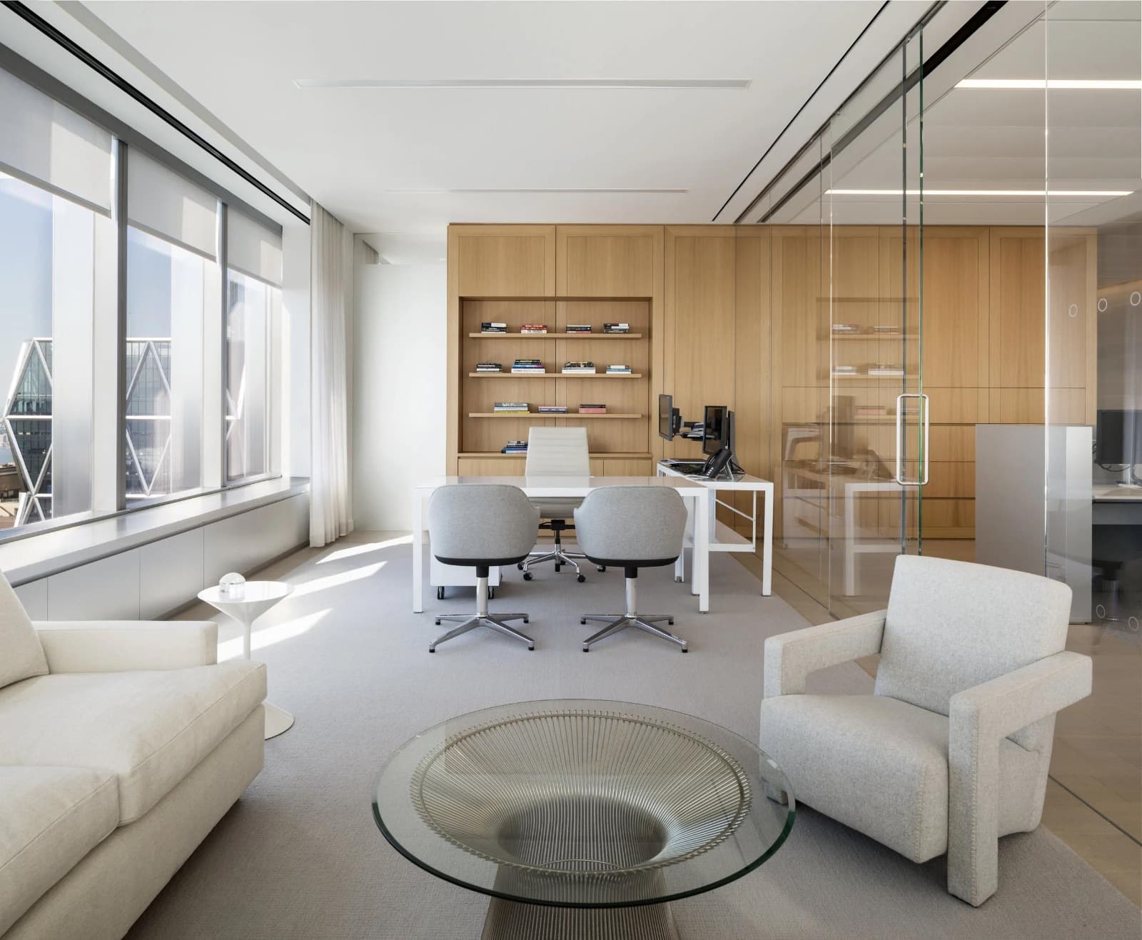 Family Office Building