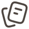 Disclaimer Icon