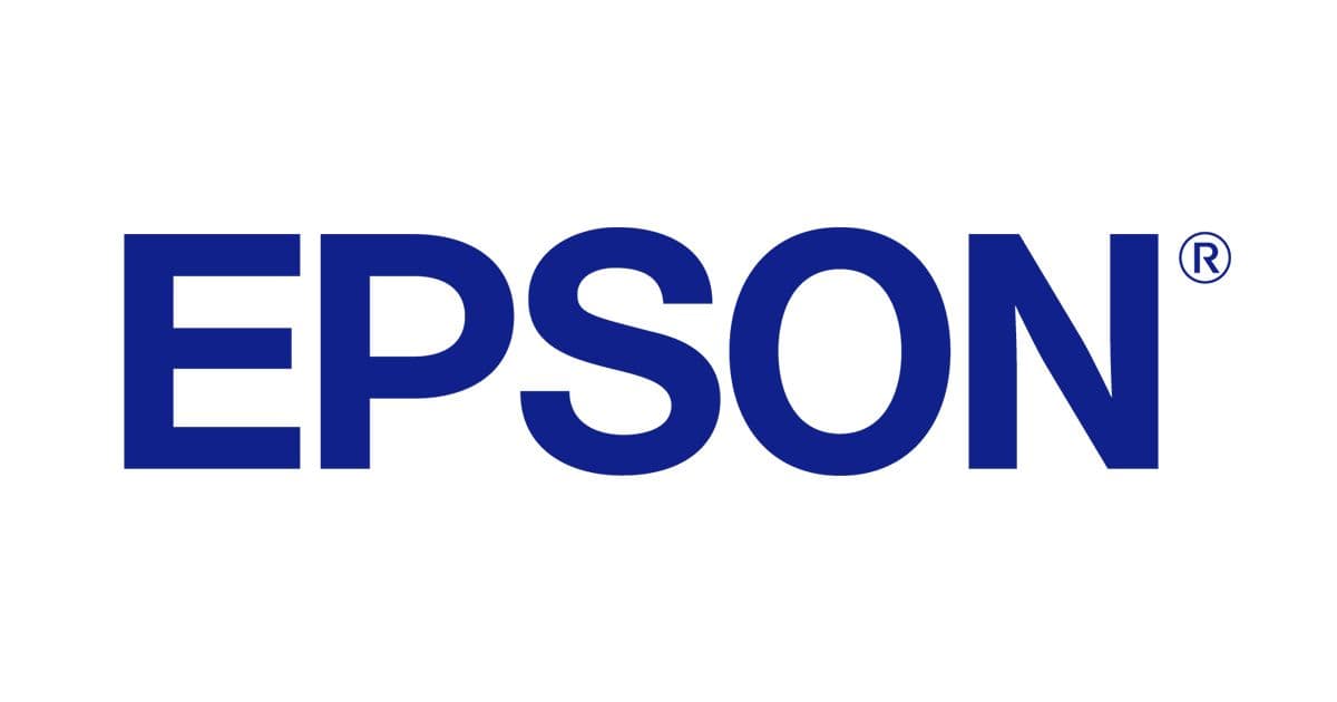 Epson client logo